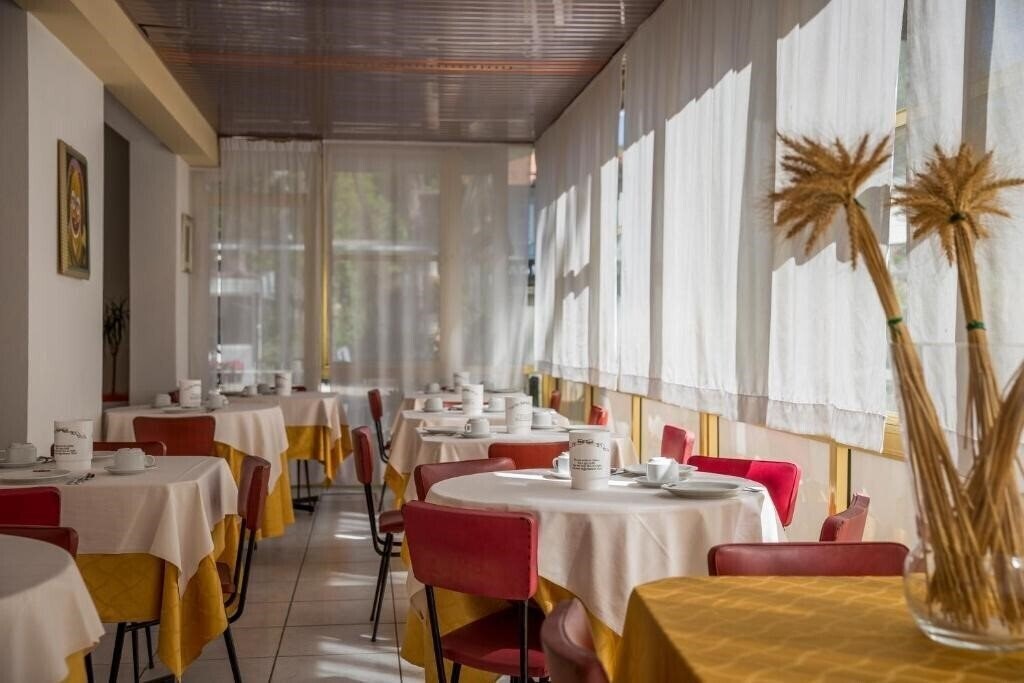 Зображення Meris Hotel 3*