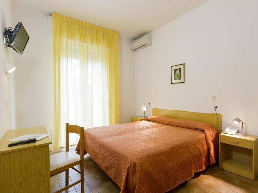 Картинка Meris Hotel 3*