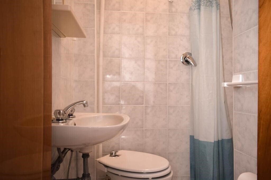 Фотографія Hotel Zeus Cervia 3*