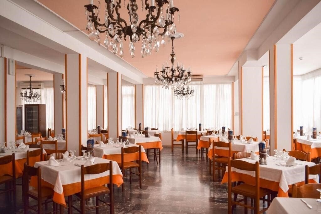 Зображення Hotel Zeus Cervia 3*