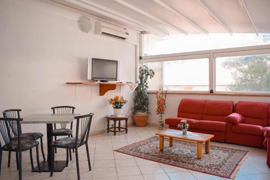 Картинка Hotel Zeus Cervia 3*