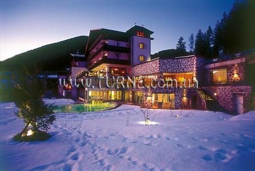 Изображение Romantik Hotel 3*