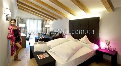 Фото Romantik Hotel 3*