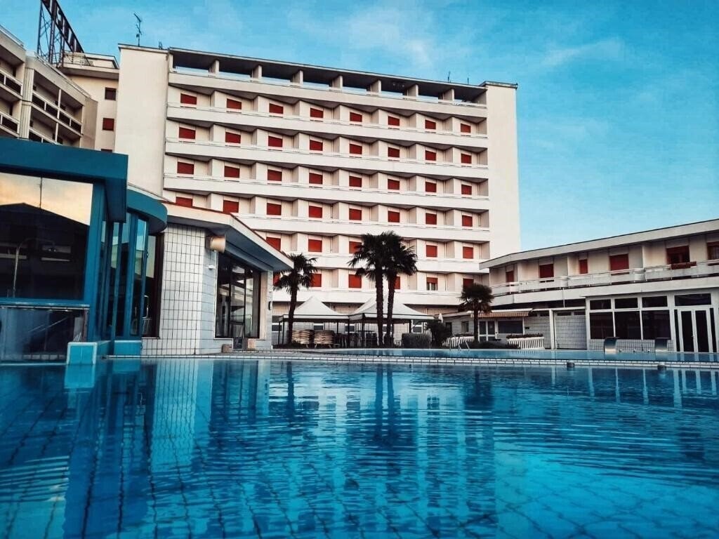 Фотография Terme Marconi 3*