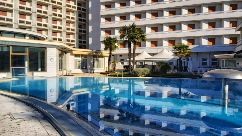 Картинка Terme Marconi 3*