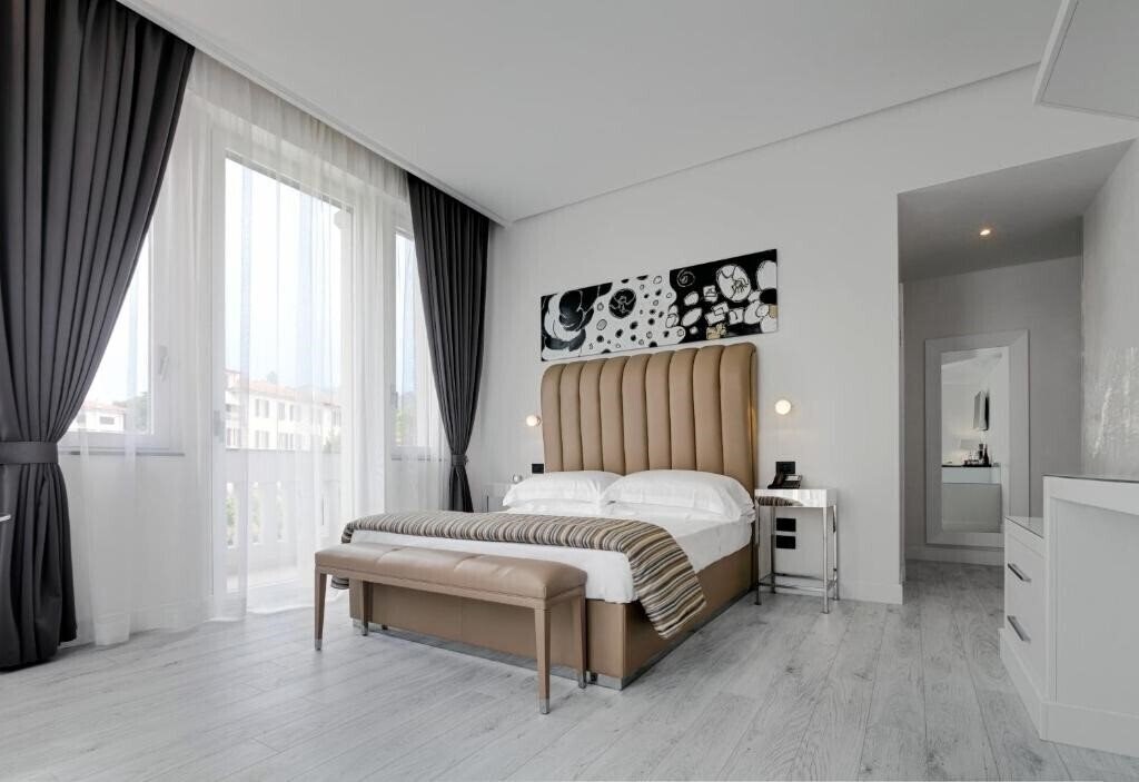 Фотография Montecatini Palace 5*