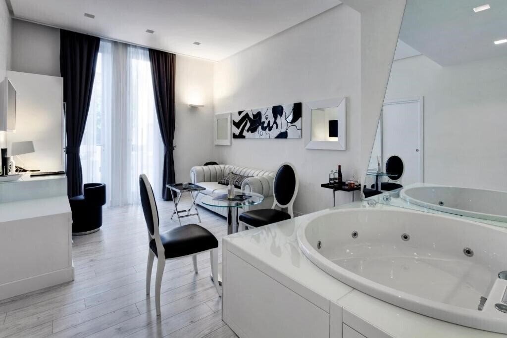 Изображение Montecatini Palace 5*