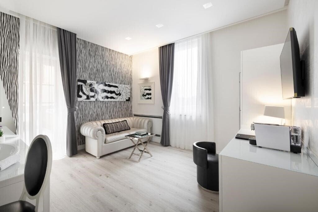 Картинка Montecatini Palace 5*