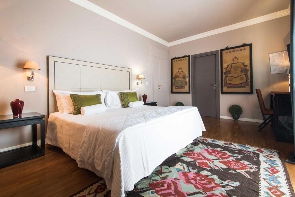 Фото Hotel Michelangelo & Day SPA 4*