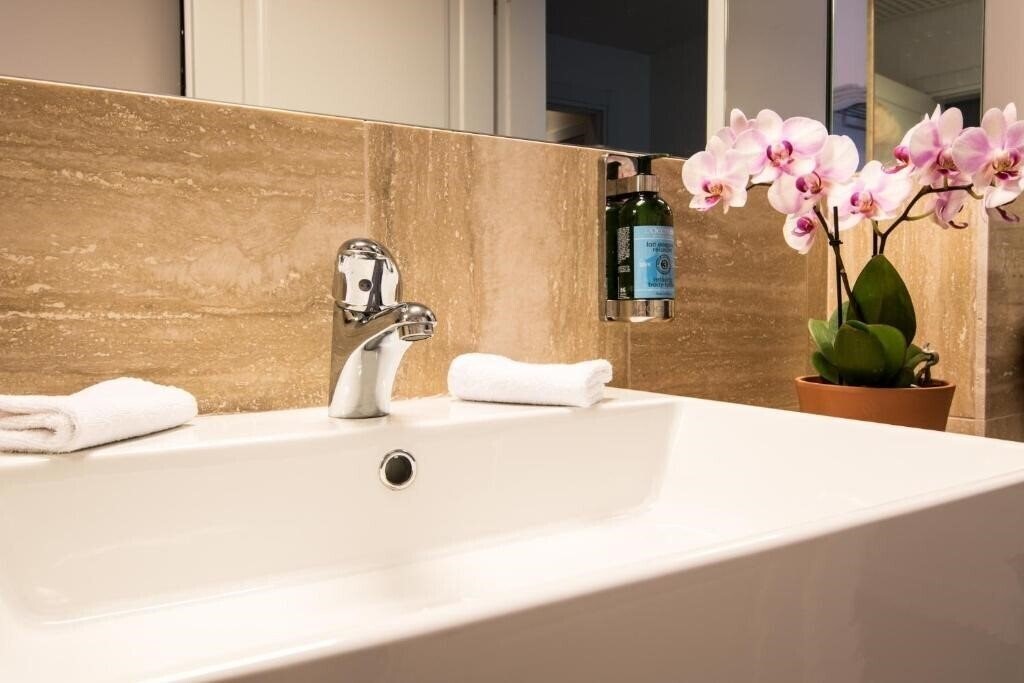 Фотографія Hotel Michelangelo & Day SPA 4*