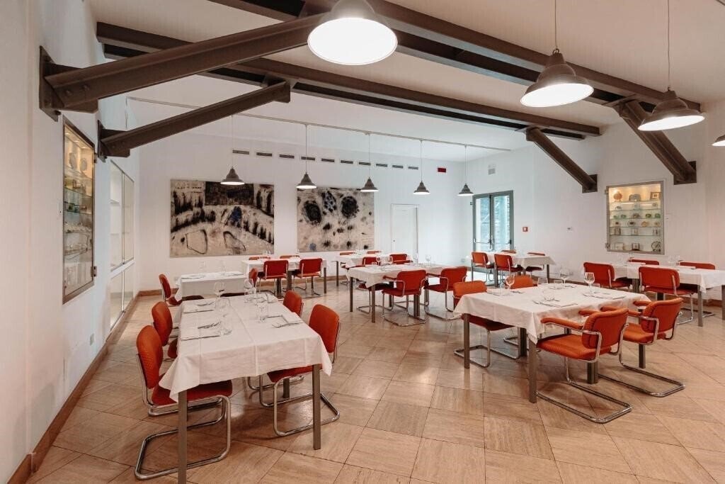 Фотография Croce di Malta Grand Hotel 4*