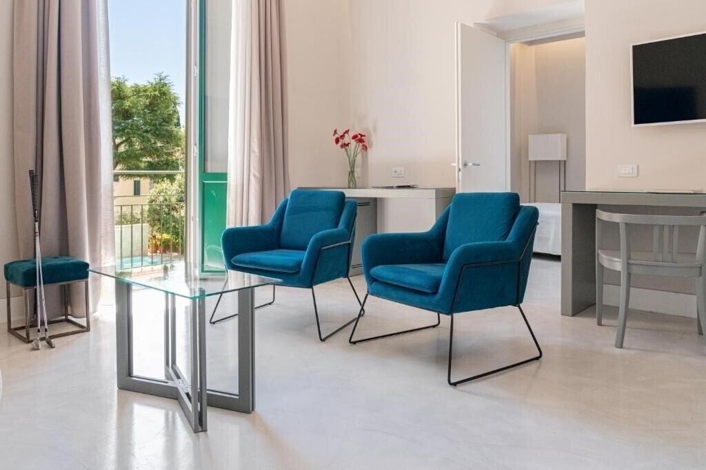 Изображение Croce di Malta Grand Hotel 4*