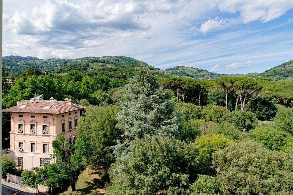 Картинка Croce di Malta Grand Hotel 4*