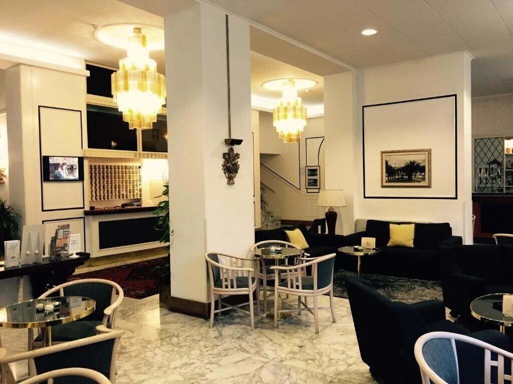 Картинка Biondi 4*