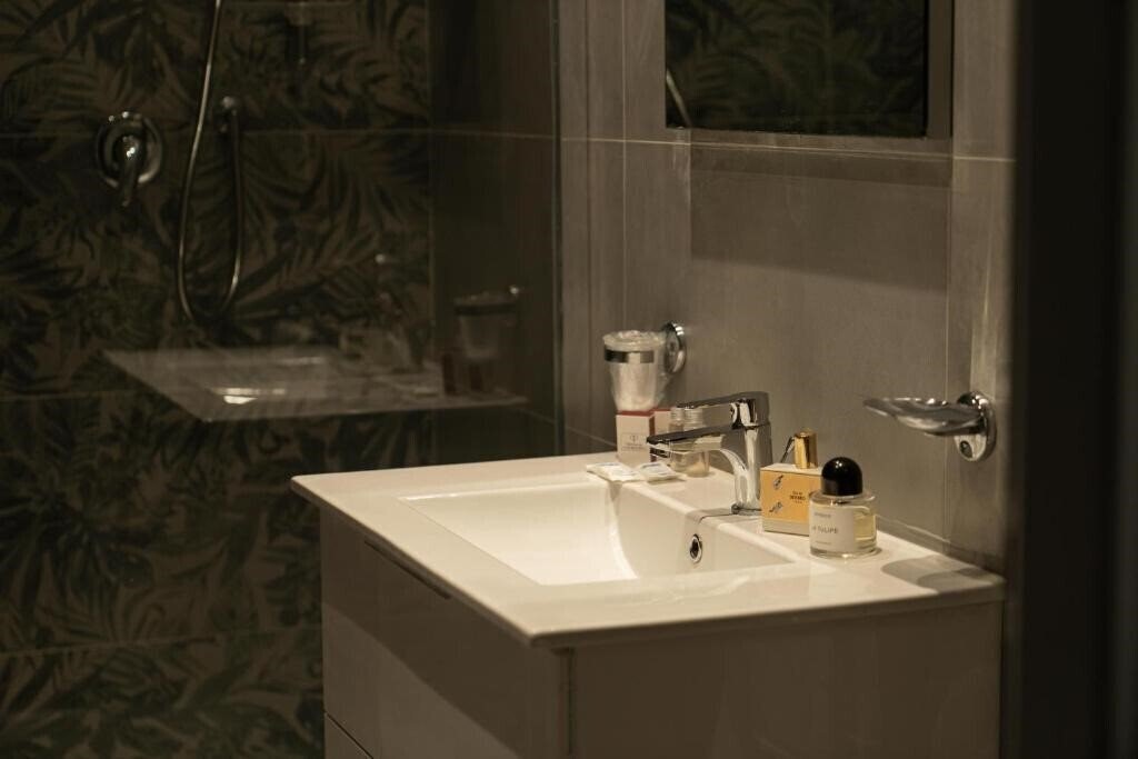 Фотографія Green Hotel Ambrosiano 4*