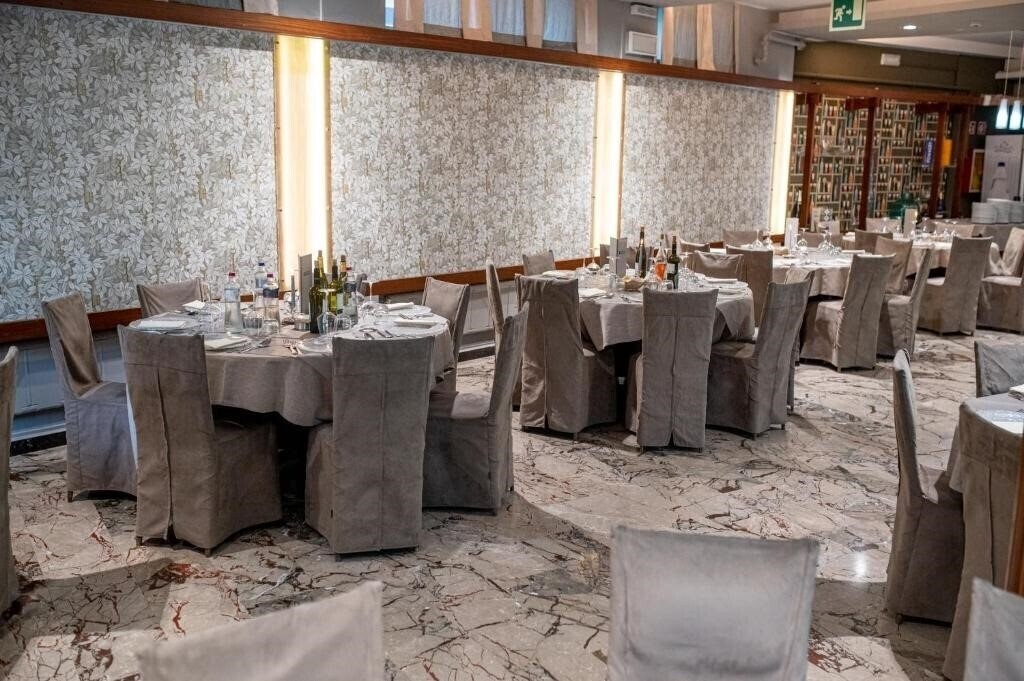 Картинка Green Hotel Ambrosiano 4*