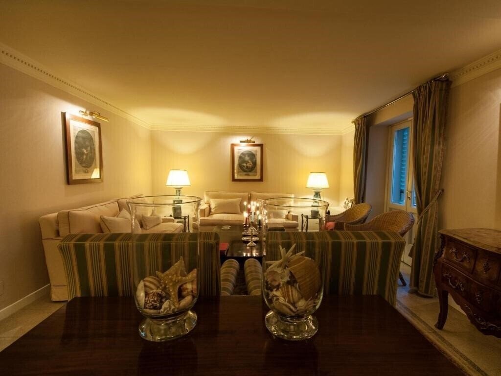 Фото Villa Le Magnolie 4*
