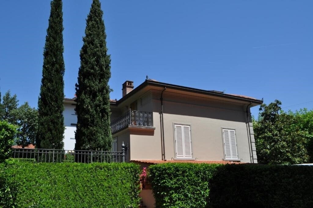 Фотография Villa Le Magnolie 4*