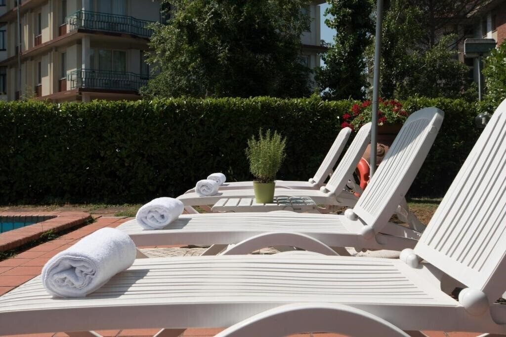 Изображение Villa Le Magnolie 4*