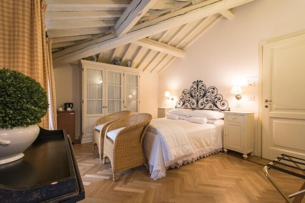 Картинка Villa Le Magnolie 4*