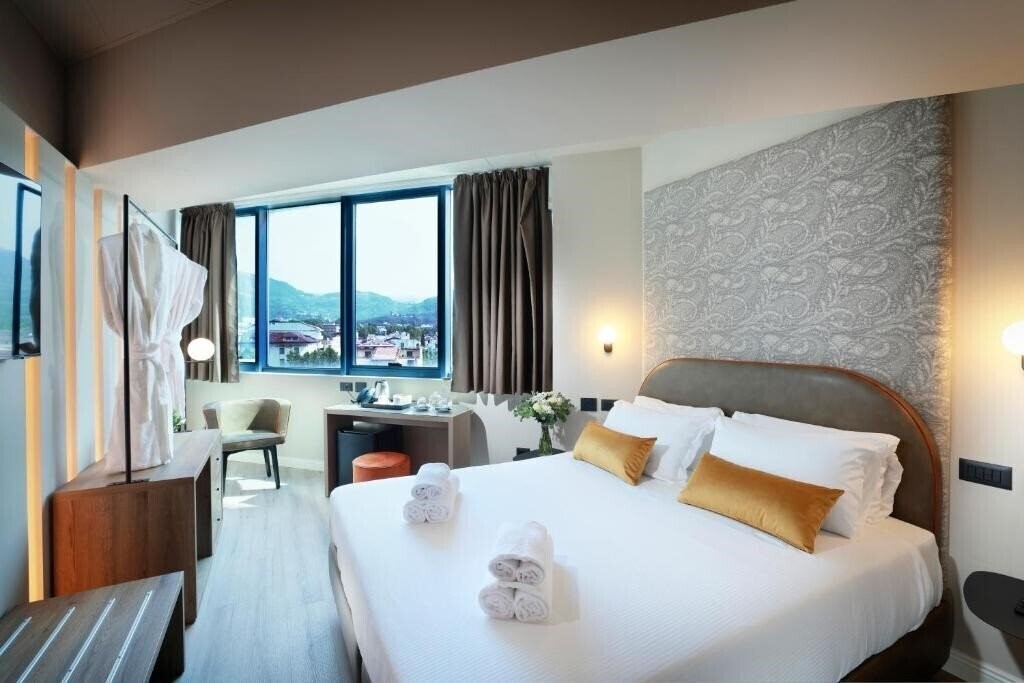 Зображення Tuscany Inn 4*