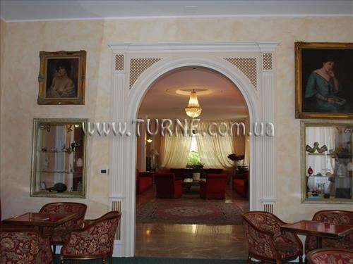 Фотографія Bellavista Palace Golf Grand 5*