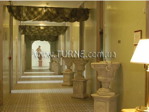 Фото Bellavista Palace Golf Grand 5*