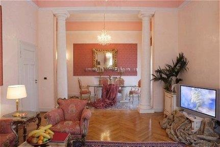 Картинка Grand Hotel & La Pace 5*