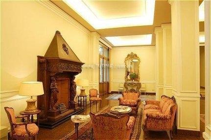 Готель Grand Hotel & La Pace 5*