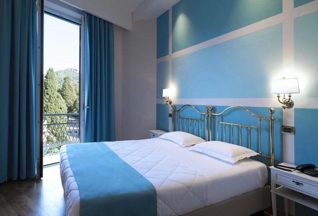 Фото Settentrionale Esplanade 4*