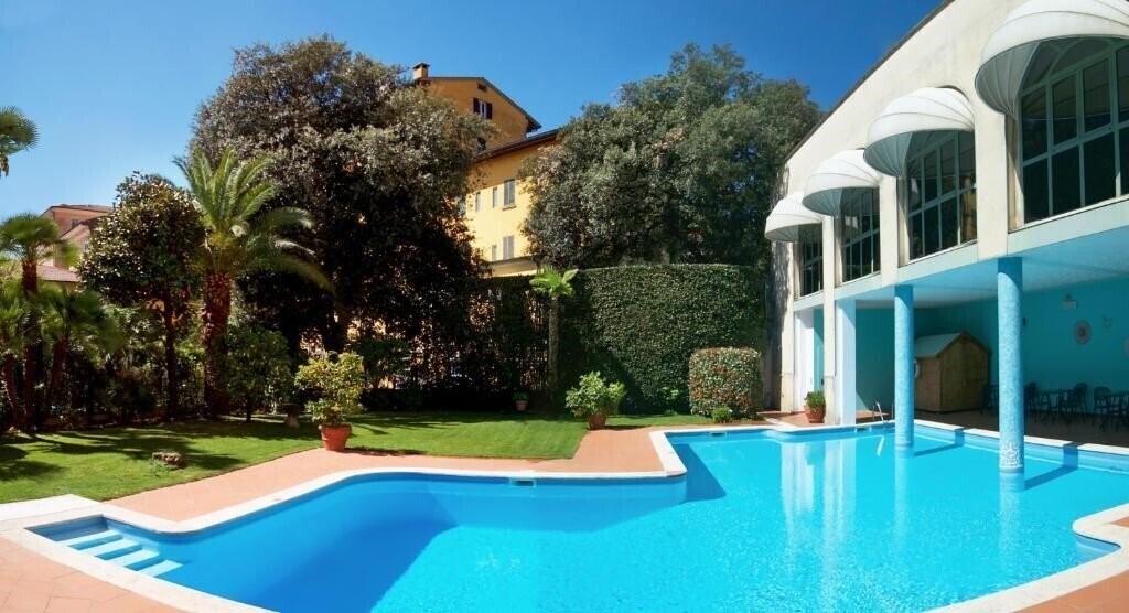 Фотография Settentrionale Esplanade 4*