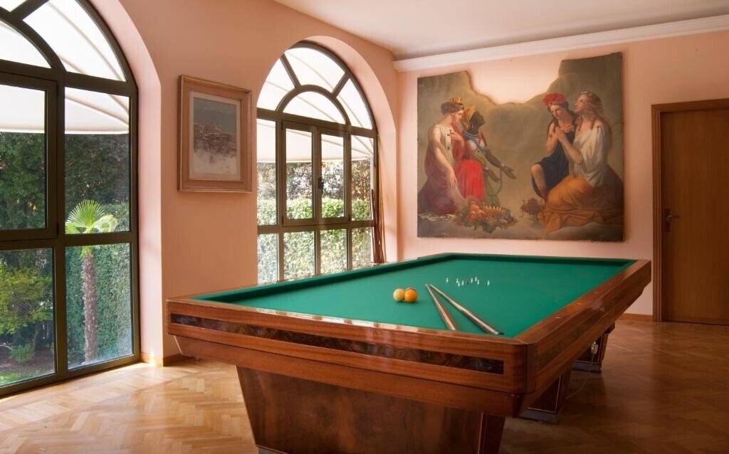 Изображение Settentrionale Esplanade 4*