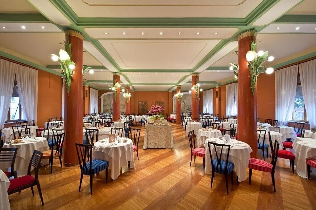 Зображення Grand Hotel Nizza Et Suisse 4*