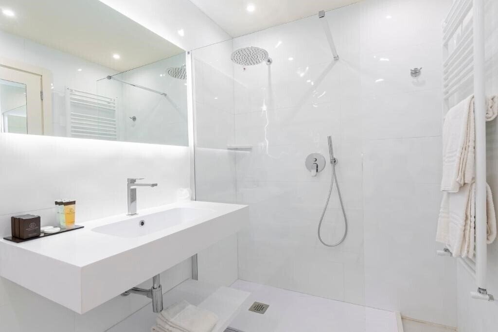 Фотография Hotel Columbia Wellness Spa 4*