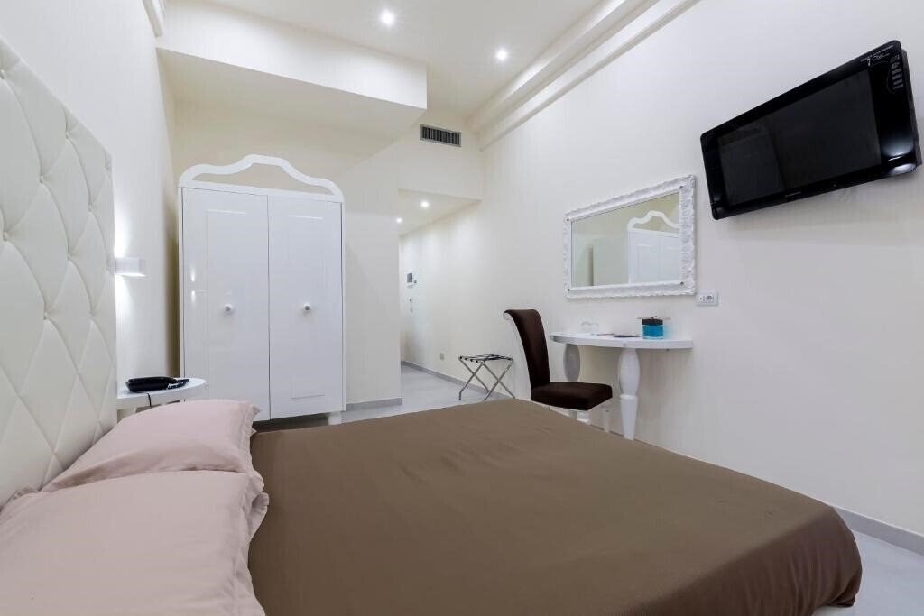 Картинка Hotel Columbia Wellness Spa 4*