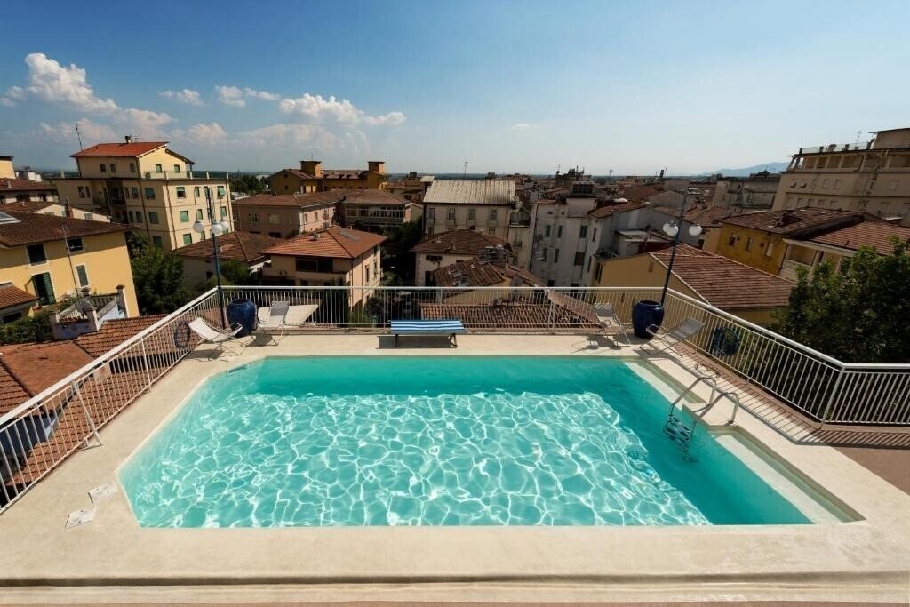Фото Golf Hotel Corallo 3*