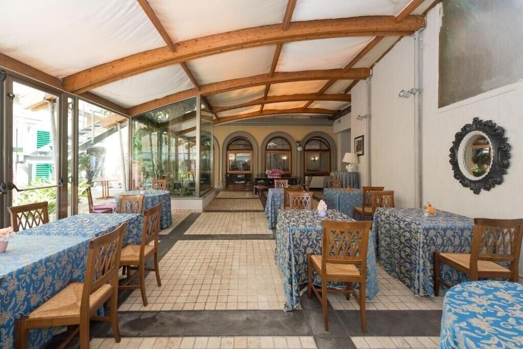 Фотографія Golf Hotel Corallo 3*
