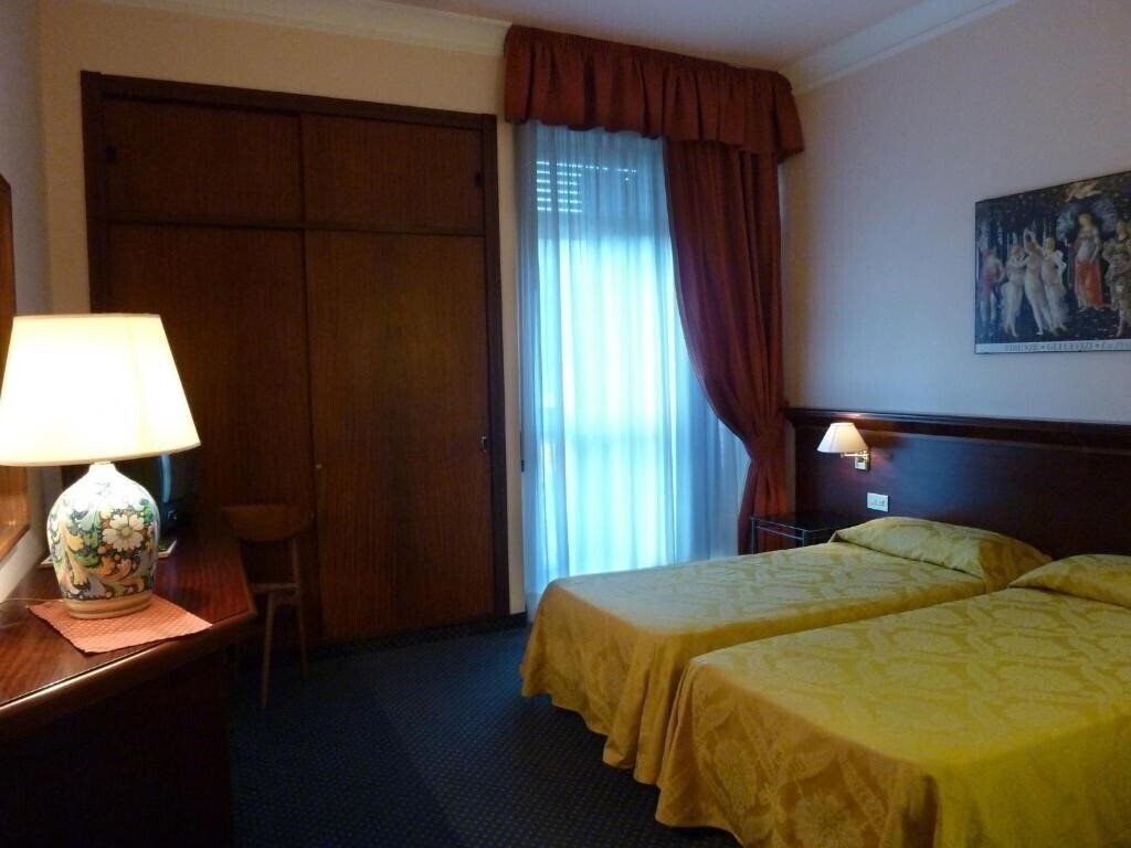 Фото Torretta Hotel 4*