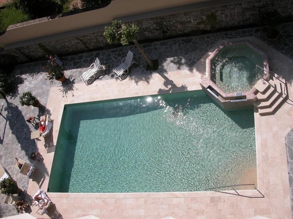 Фотографія Torretta Hotel 4*