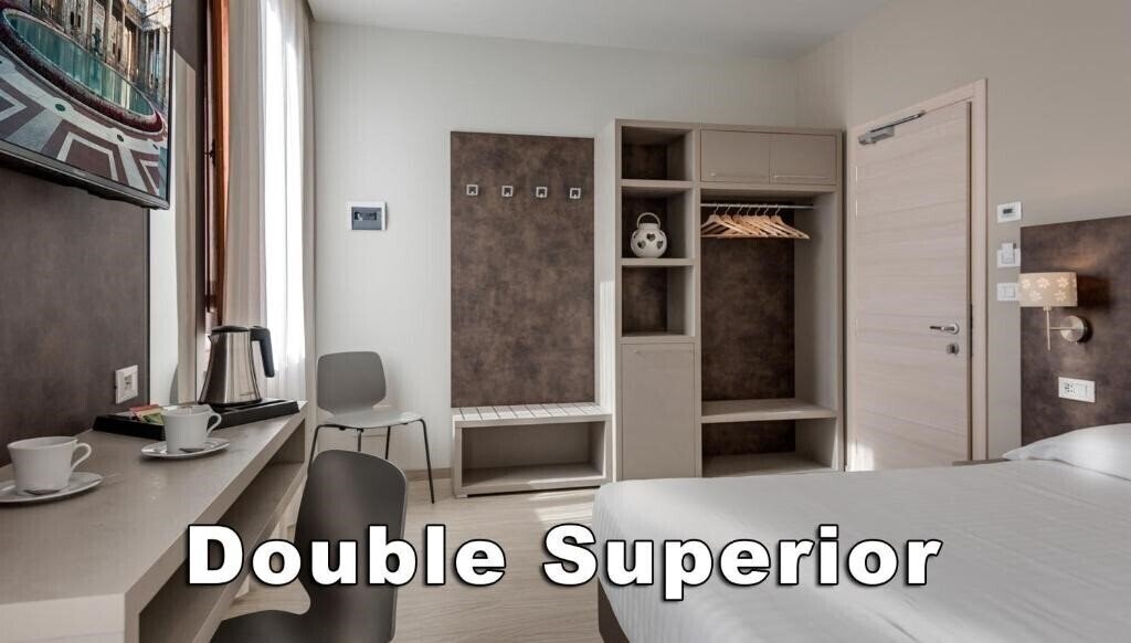 Картинка Boston 4*