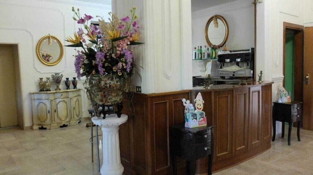 Изображение Hotel Flowers 3*