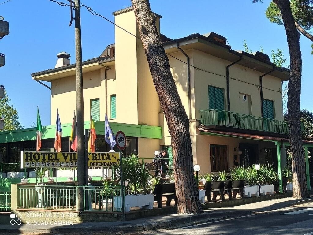 Картинка Hotel Flowers 3*