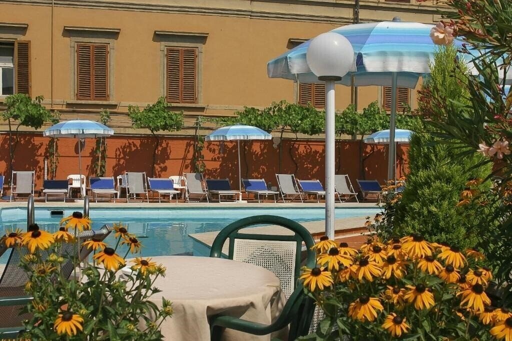 Фотография Grand Hotel Plaza & Locanda Maggiore 4*