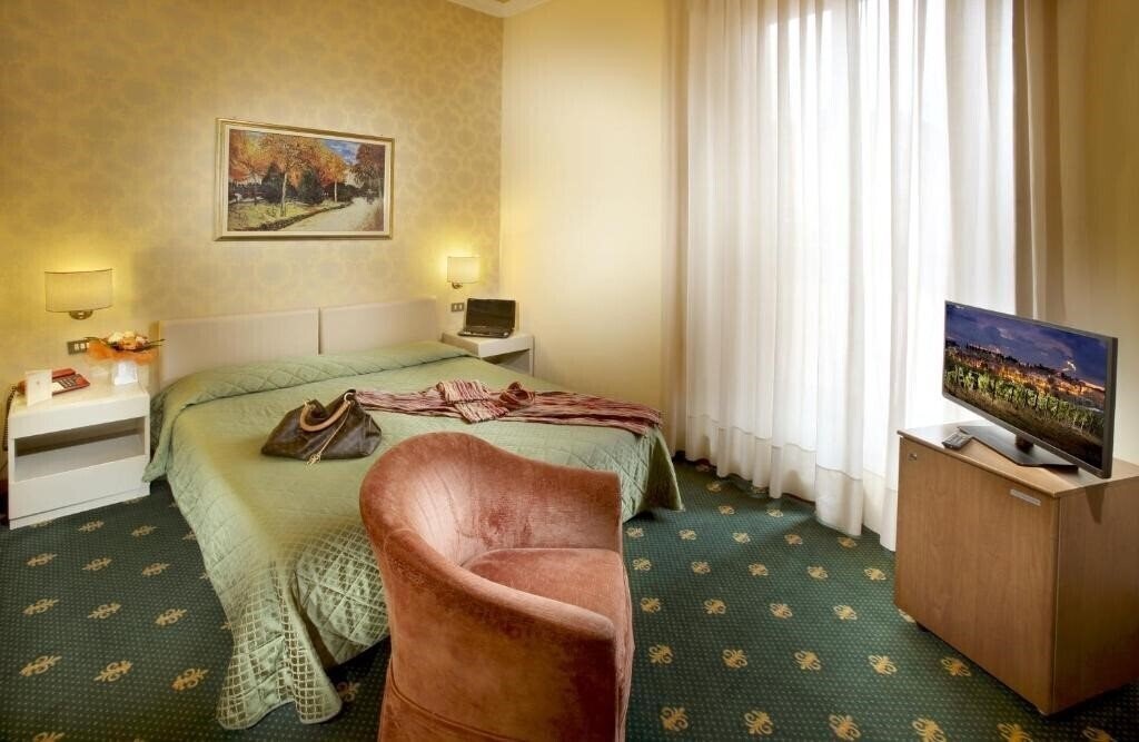 Картинка Grand Hotel Plaza & Locanda Maggiore 4*