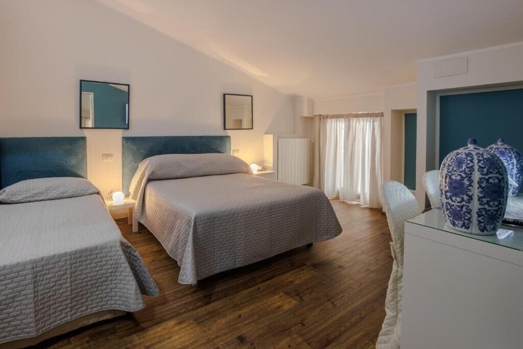 Фото Alassio 3*