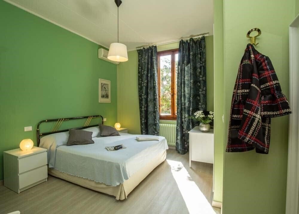 Картинка Alassio 3*