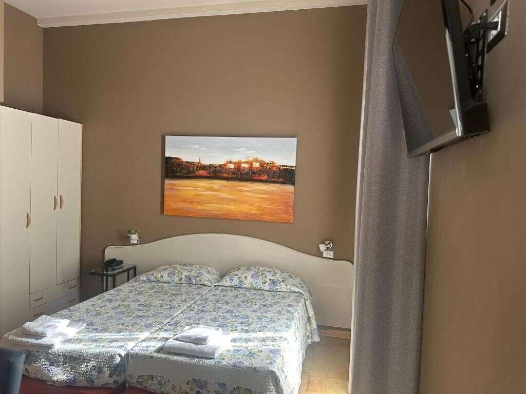 Фотография Hotel Montebello 3*
