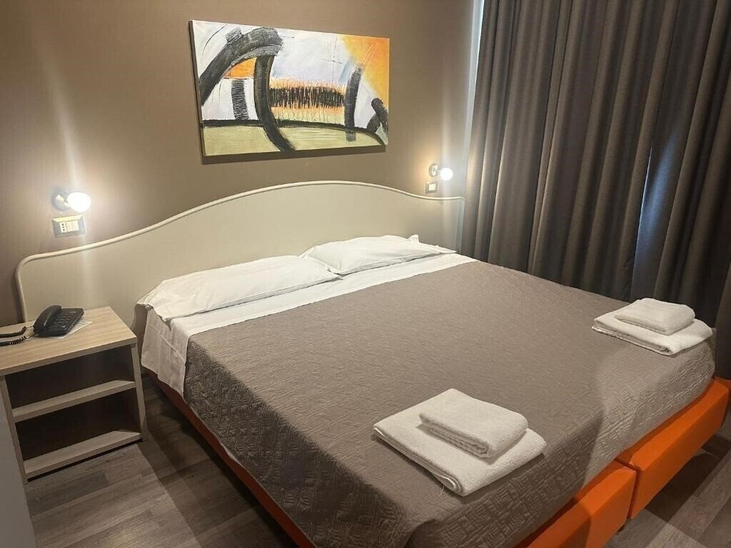Изображение Hotel Montebello 3*