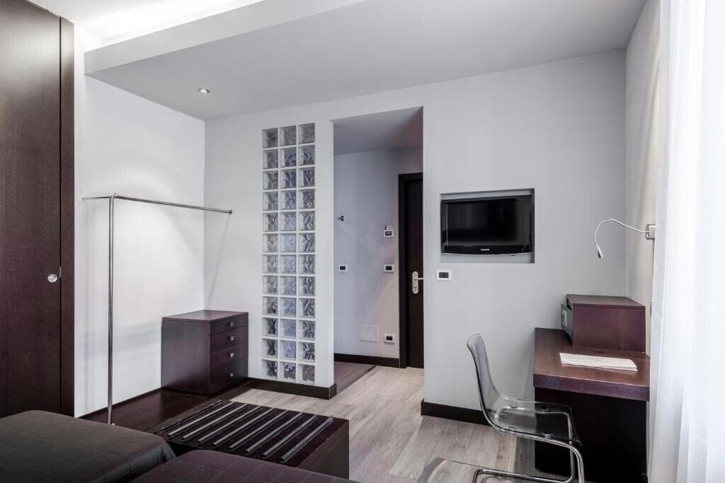 Картинка Hotel Montebello 3*