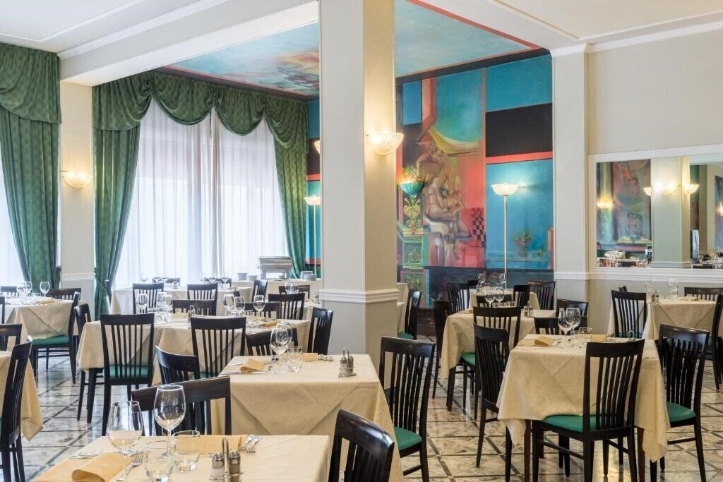 Фотографія Minerva Palace 4*
